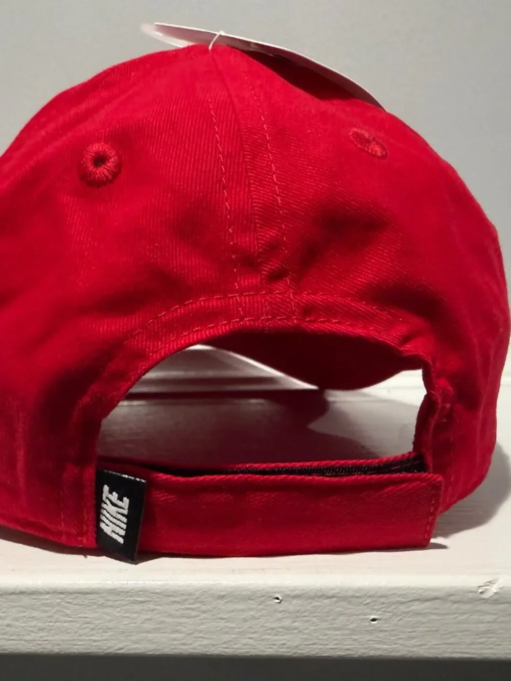 Nike Toddler Swoosh Cap -  Boys 4-7
